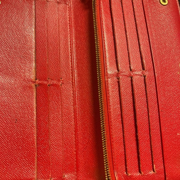 Louis Vuitton Insolite Wallet - Picture 6 of 13